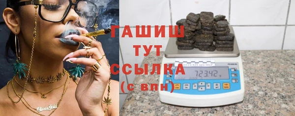 гашик Верея